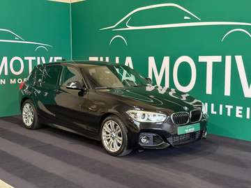 118i Aut. M Sport