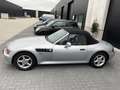 BMW Z3 Z3 Roadster 1.9 Automaat, Nieuw dak,Bijna oldtimer Argent - thumbnail 2