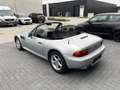 BMW Z3 Z3 Roadster 1.9 Automaat, Nieuw dak,Bijna oldtimer Argent - thumbnail 9