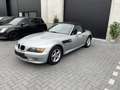 BMW Z3 Z3 Roadster 1.9 Automaat, Nieuw dak,Bijna oldtimer Argent - thumbnail 1