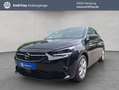 Opel Corsa 1.2 Direct Inj Turbo Automatik Elegance KL Schwarz - thumbnail 1