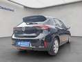 Opel Corsa 1.2 Direct Inj Turbo Automatik Elegance KL Schwarz - thumbnail 6