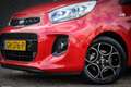 Kia Picanto 1.2 CVVT First Edition /Airco/CruiseContr/Trekhaak Rood - thumbnail 21