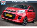 Kia Picanto 1.2 CVVT First Edition /Airco/CruiseContr/Trekhaak Rood - thumbnail 1