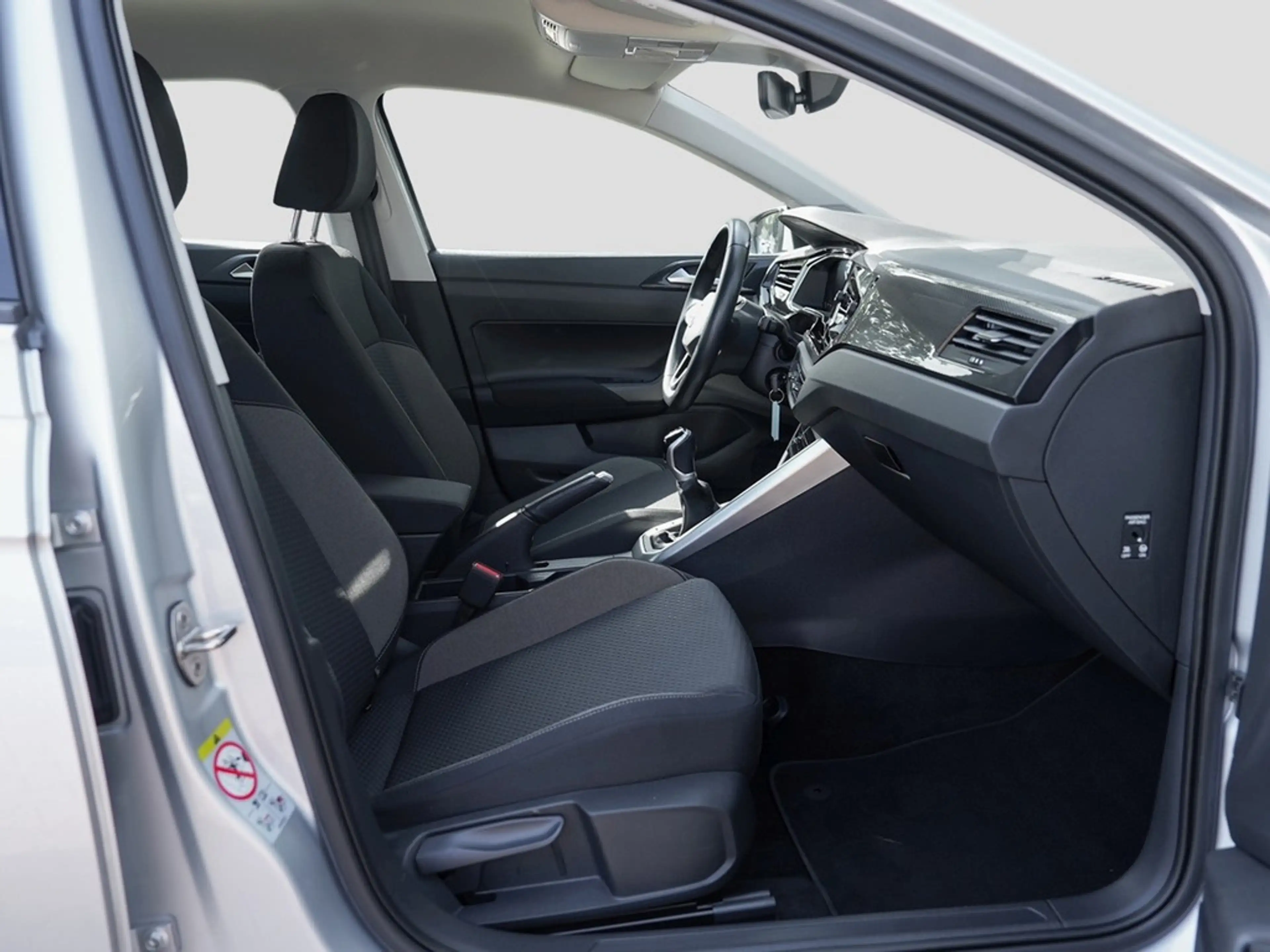 Volkswagen Polo 1.0 TSI Life *LED*Navi*App-Con*Park-Assist*PDC*... — photo 7