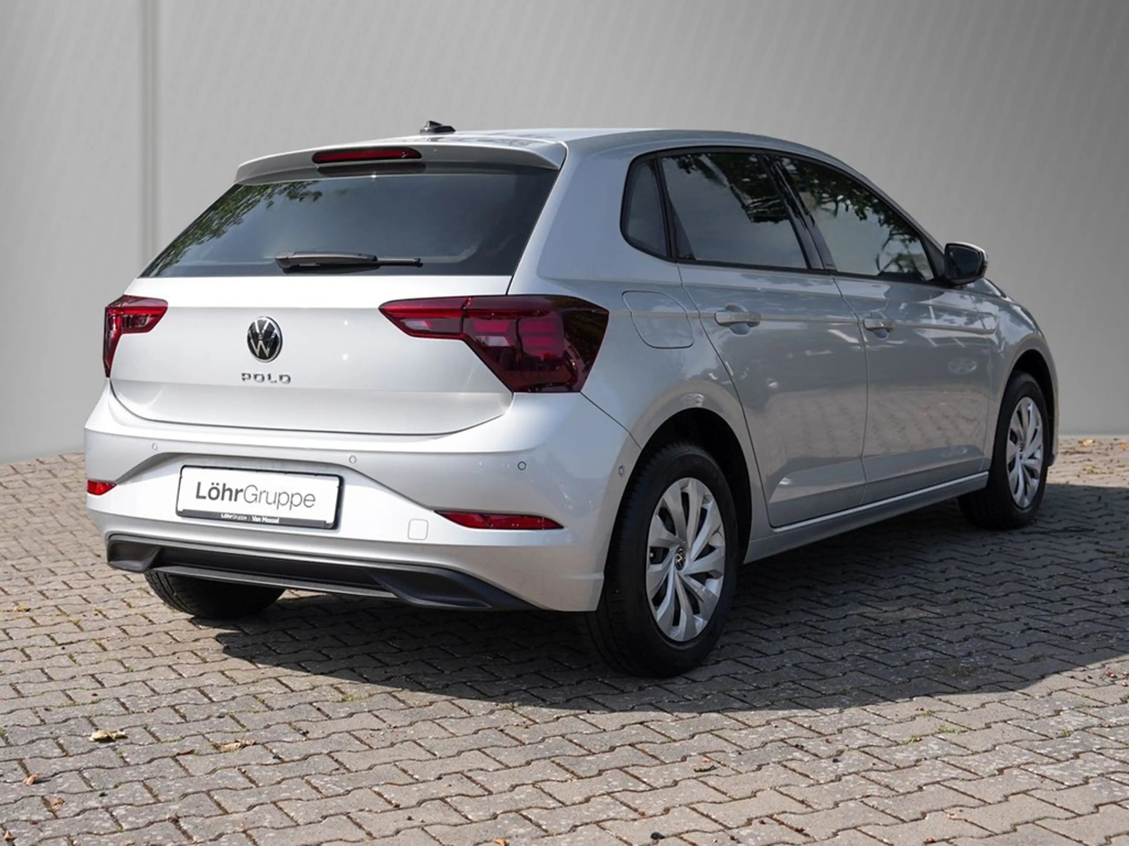 Volkswagen Polo 1.0 TSI Life *LED*Navi*App-Con*Park-Assist*PDC*... — photo 4