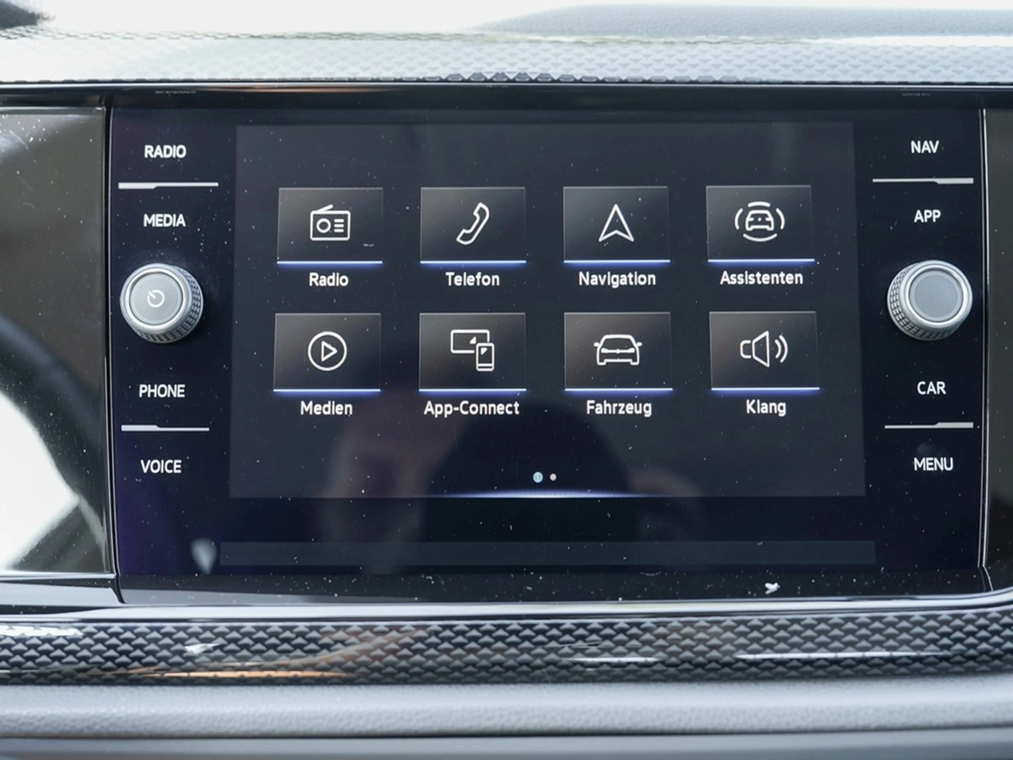Volkswagen Polo 1.0 TSI Life *LED*Navi*App-Con*Park-Assist*PDC*... — photo 12