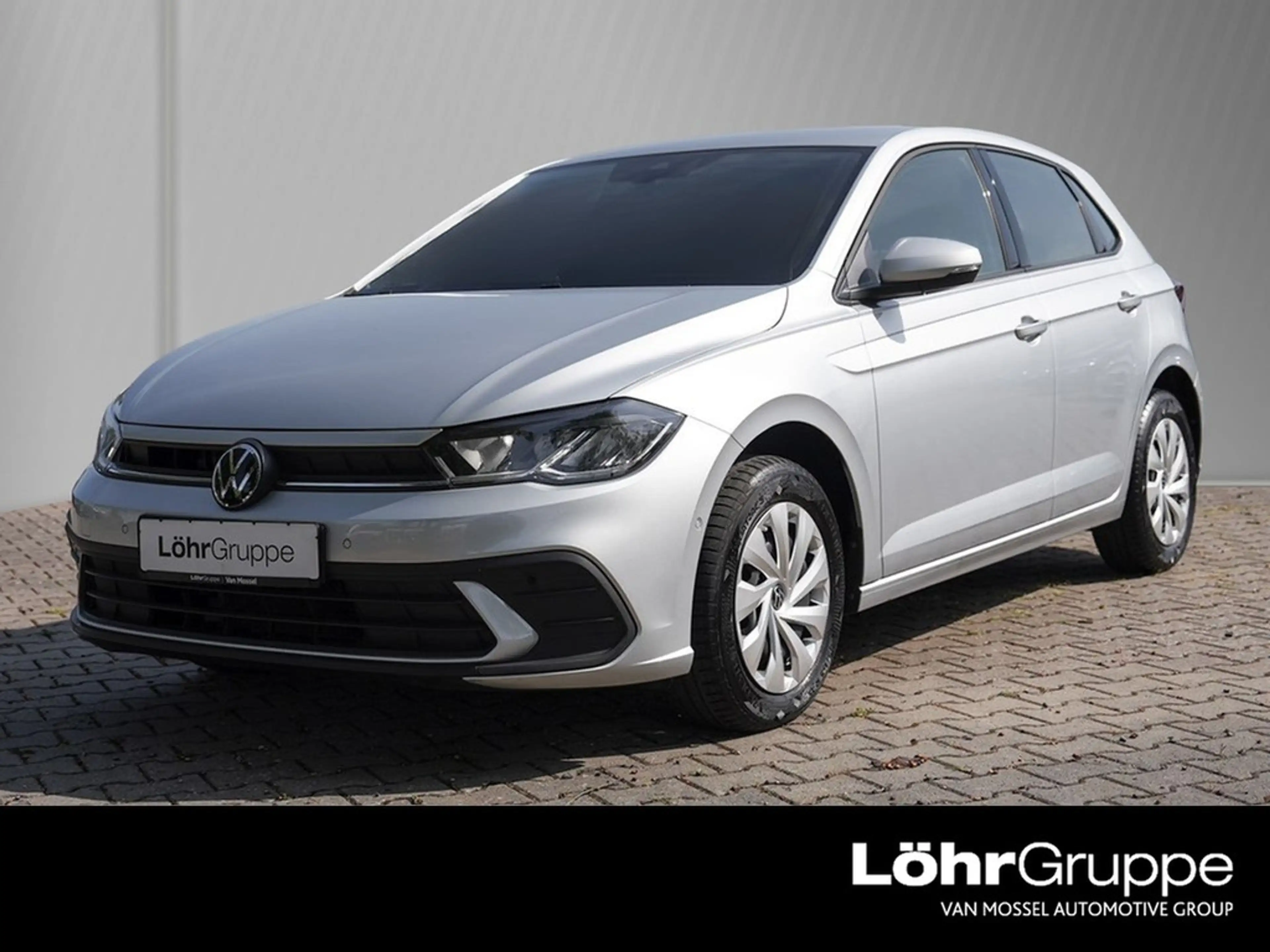 Volkswagen Polo 1.0 TSI Life *LED*Navi*App-Con*Park-Assist*PDC*...