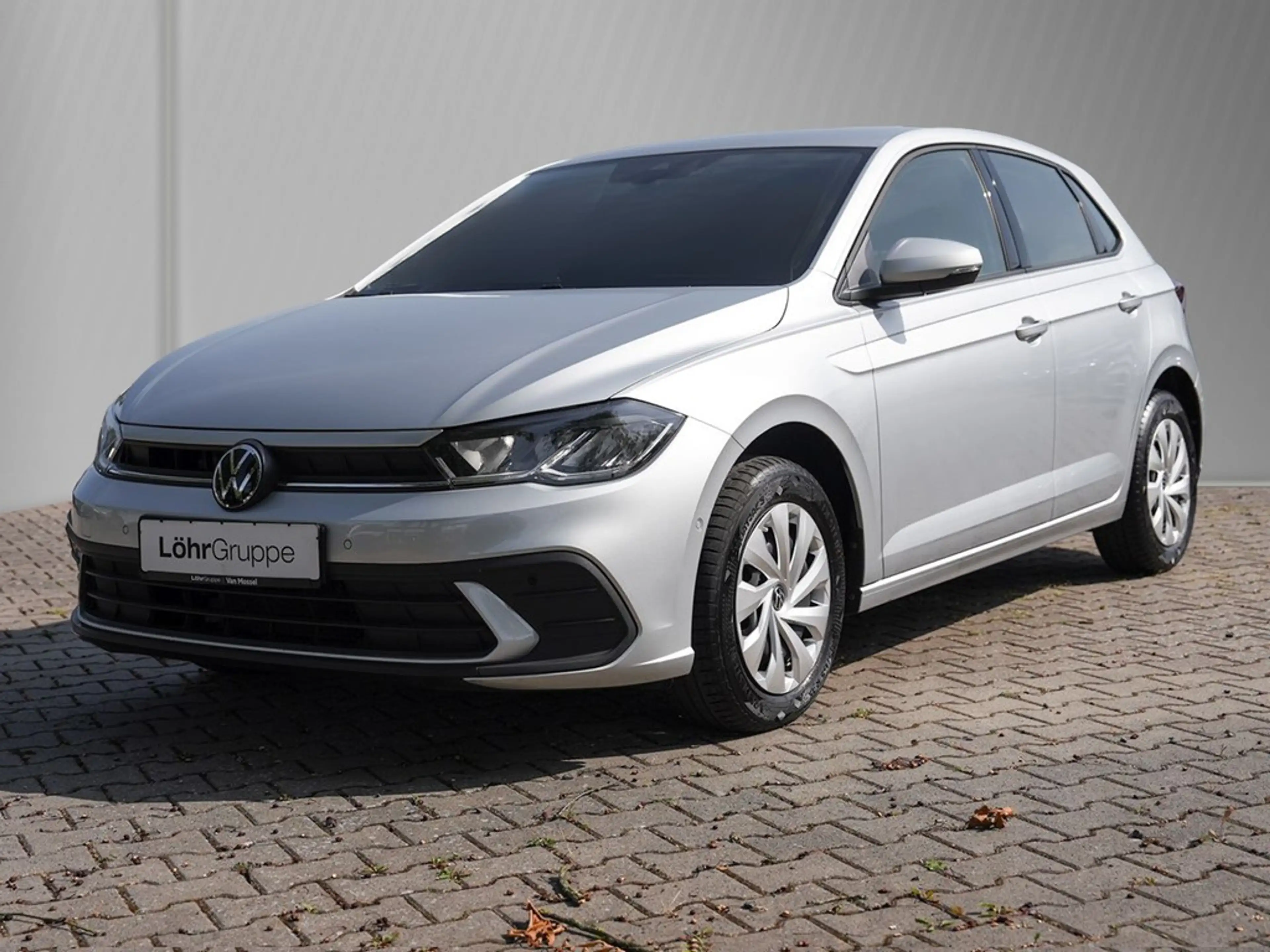 Volkswagen Polo 1.0 TSI Life *LED*Navi*App-Con*Park-Assist*PDC*... — photo 2