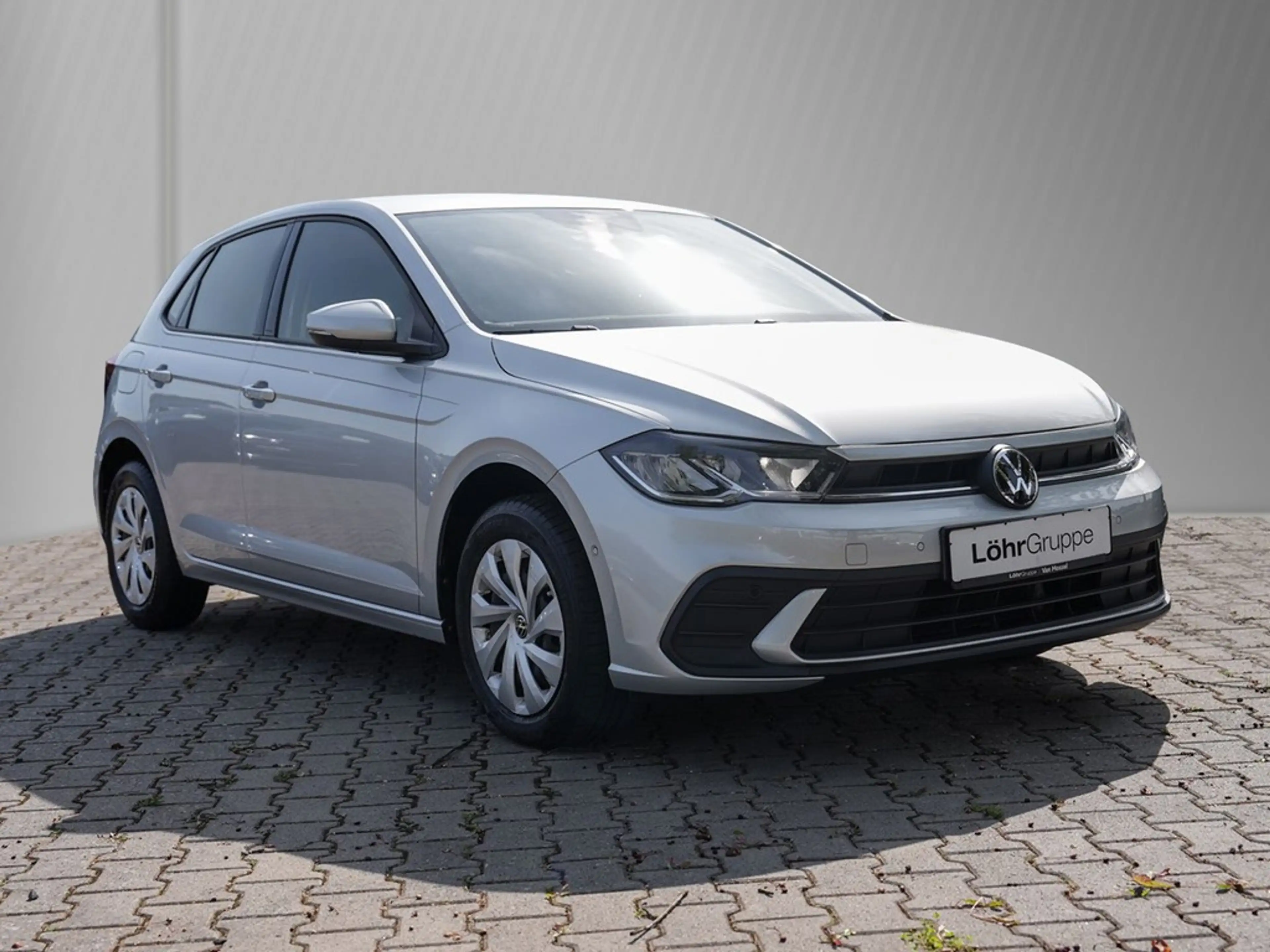 Volkswagen Polo 1.0 TSI Life *LED*Navi*App-Con*Park-Assist*PDC*... — photo 3