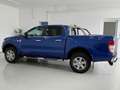 Ford Ranger Ranger Doppelkabine Limited 4x4 2,2 TDCi Aut. Blau - thumbnail 19