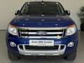 Ford Ranger Ranger Doppelkabine Limited 4x4 2,2 TDCi Aut. Blau - thumbnail 4
