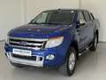 Ford Ranger Ranger Doppelkabine Limited 4x4 2,2 TDCi Aut. Blau - thumbnail 2