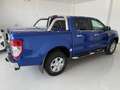 Ford Ranger Ranger Doppelkabine Limited 4x4 2,2 TDCi Aut. Blau - thumbnail 9