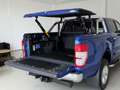 Ford Ranger Ranger Doppelkabine Limited 4x4 2,2 TDCi Aut. Blau - thumbnail 15