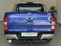 Ford Ranger Ranger Doppelkabine Limited 4x4 2,2 TDCi Aut. Blau - thumbnail 10