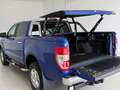 Ford Ranger Ranger Doppelkabine Limited 4x4 2,2 TDCi Aut. Blau - thumbnail 16