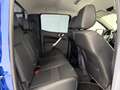 Ford Ranger Ranger Doppelkabine Limited 4x4 2,2 TDCi Aut. Blau - thumbnail 28