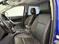 Ford Ranger Ranger Doppelkabine Limited 4x4 2,2 TDCi Aut. Blau - thumbnail 24
