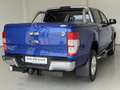 Ford Ranger Ranger Doppelkabine Limited 4x4 2,2 TDCi Aut. Blau - thumbnail 8