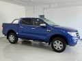 Ford Ranger Ranger Doppelkabine Limited 4x4 2,2 TDCi Aut. Blau - thumbnail 7