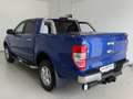 Ford Ranger Ranger Doppelkabine Limited 4x4 2,2 TDCi Aut. Blau - thumbnail 17