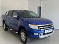 Ford Ranger Ranger Doppelkabine Limited 4x4 2,2 TDCi Aut. Blau - thumbnail 6