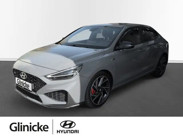 Hyundai i30 I30 FASTBACK 1.5 T-GDI Edition 30