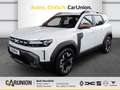 Dacia Duster Extreme TCe 130 Sitzh/Navi/Multiviewkam. Blanc - thumbnail 1