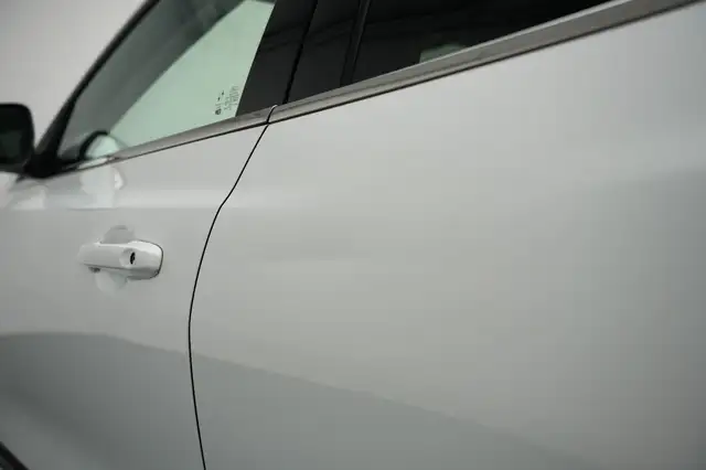 Ford Focus view 11