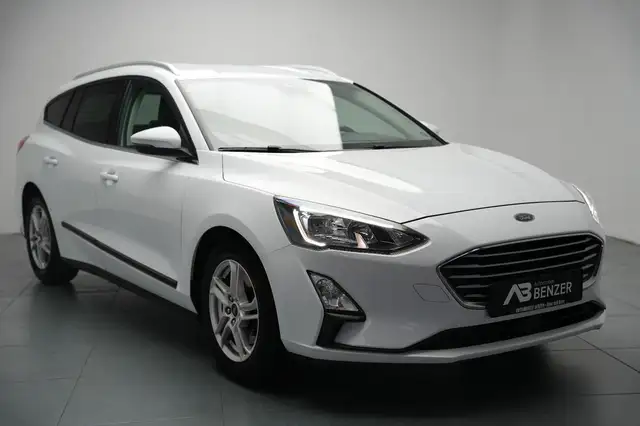 Ford Focus main image