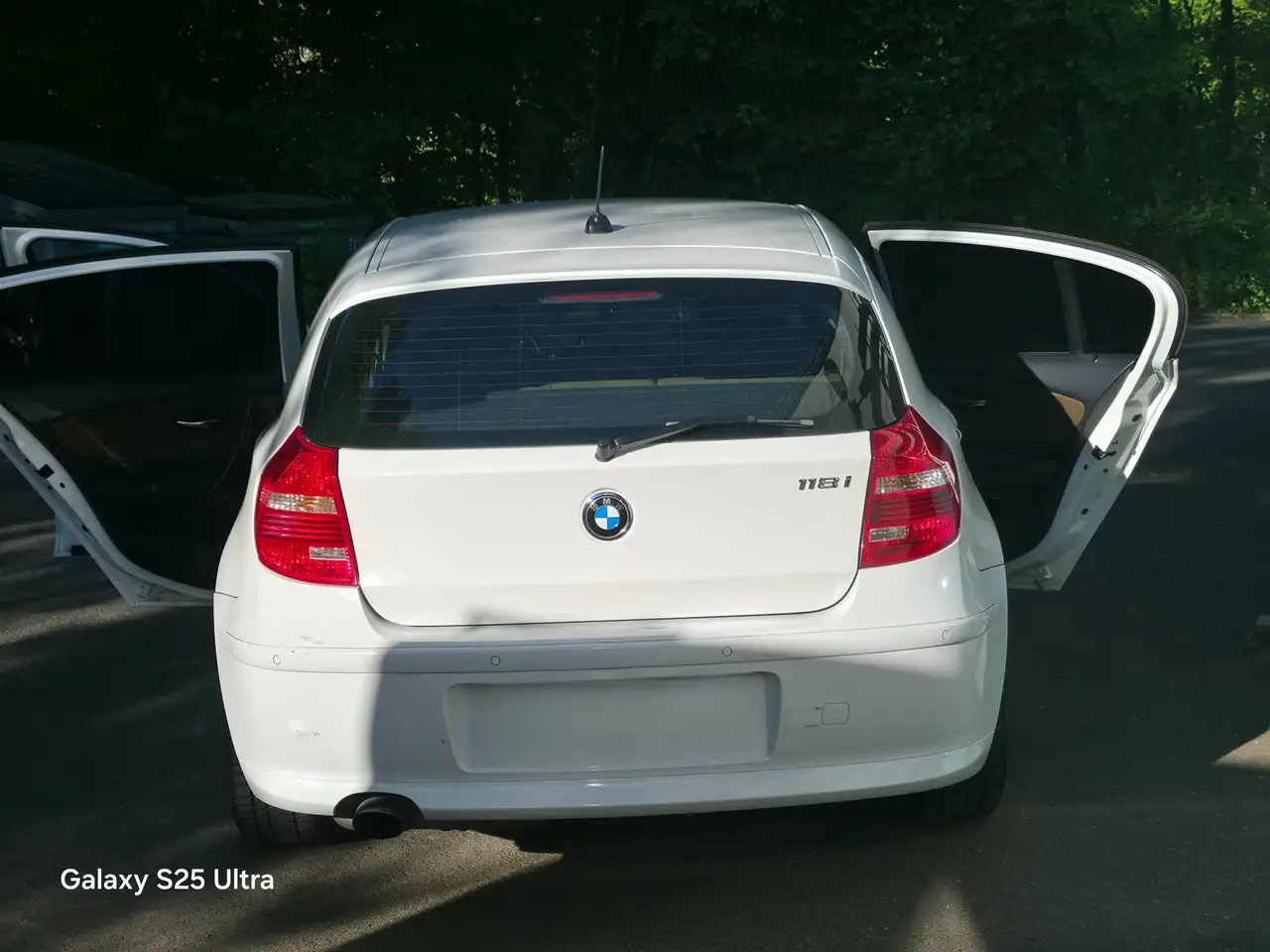 Das Auto