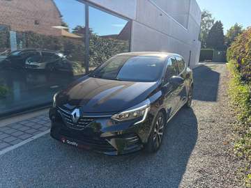 Clio 1.0 TCe Techno