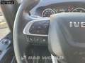 Iveco Daily 35S16 Automaat L2H2 3,5t Trekhaak LED ACC Airco Cr Grijs - thumbnail 16