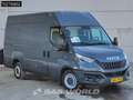 Iveco Daily 35S16 Automaat L2H2 3,5t Trekhaak LED ACC Airco Cr Grijs - thumbnail 3