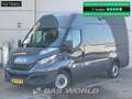 Iveco Daily 35S16 Automaat L2H2 3,5t Trekhaak LED ACC Airco Cr Grijs - thumbnail 1