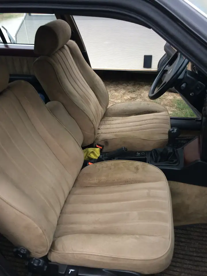 Lancia Thema 2.0 ie FL, foto 8