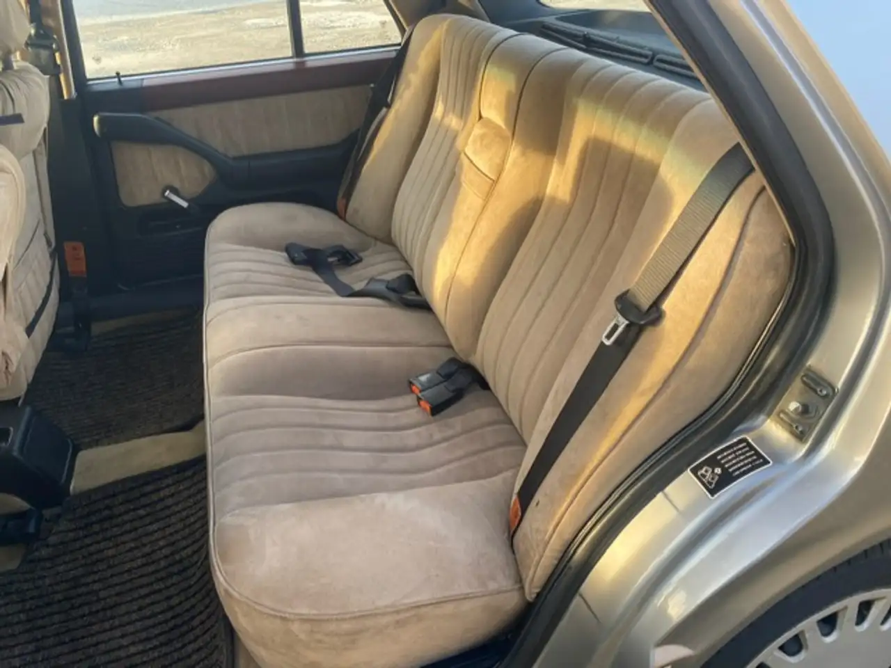 Lancia Thema 2.0 ie FL, foto 10