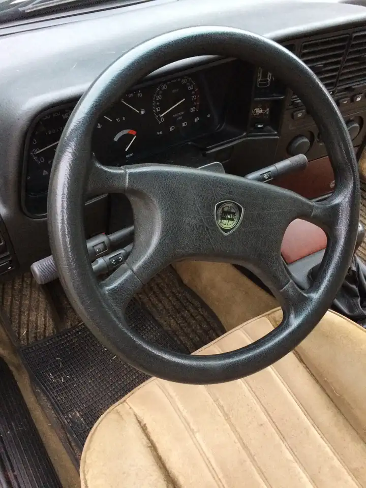 Lancia Thema 2.0 ie FL, foto 6