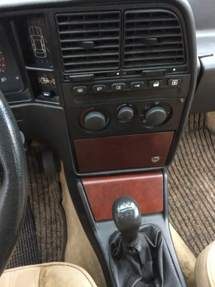 Lancia Thema 2.0 ie FL, foto 7
