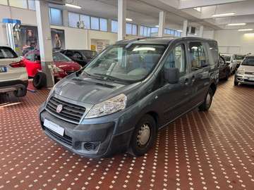 Scudo 2.0 MJT PC Combi Semivetrato 5 posti (N1)