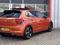 Volkswagen Polo 1.5 TSI Highline Business R | 3x R-Line | Pano | K Oranje - thumbnail 9