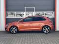 Volkswagen Polo 1.5 TSI Highline Business R | 3x R-Line | Pano | K Oranje - thumbnail 5