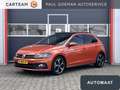 Volkswagen Polo 1.5 TSI Highline Business R | 3x R-Line | Pano | K Oranje - thumbnail 1