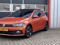Volkswagen Polo 1.5 TSI Highline Business R | 3x R-Line | Pano | K Oranje - thumbnail 4