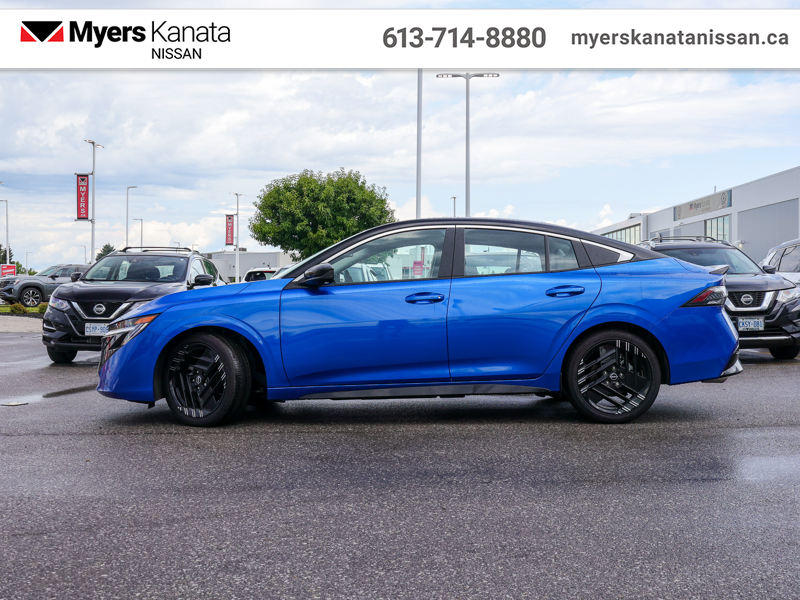 2026 Nissan Sentra SR  - Premium Package - Low Mileage — снимка 1