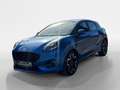 Ford Puma 1,0 EcoBoost Hybrid ST-Line X Blau - thumbnail 1