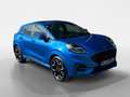Ford Puma 1,0 EcoBoost Hybrid ST-Line X Blau - thumbnail 7