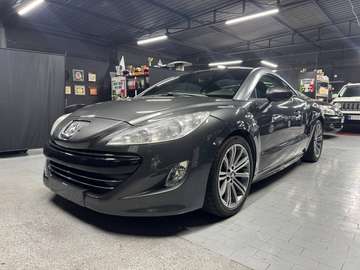 RCZ 1.6 THP 16v 156cv