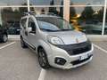 Fiat Qubo 1.3 Multijet Trekking 95Cv E6 Argento - thumbnail 3
